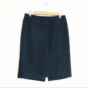 Ann Taylor Pencil Skirt Size 2